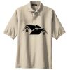 Tall Silk Touch Polo Thumbnail