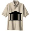 Tall Silk Touch Polo Thumbnail
