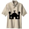 Tall Silk Touch Polo Thumbnail