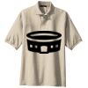 Tall Silk Touch Polo Thumbnail