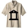 Tall Silk Touch Polo Thumbnail