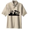 Tall Silk Touch Polo Thumbnail