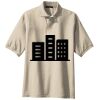 Tall Silk Touch Polo Thumbnail