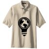 Tall Silk Touch Polo Thumbnail