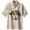Tall Silk Touch Polo Thumbnail