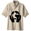 Tall Silk Touch Polo Thumbnail