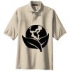 Tall Silk Touch Polo Thumbnail