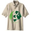 Tall Silk Touch Polo Thumbnail