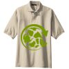 Tall Silk Touch Polo Thumbnail