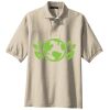 Tall Silk Touch Polo Thumbnail