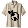 Tall Silk Touch Polo Thumbnail
