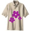 Tall Silk Touch Polo Thumbnail