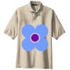 Tall Silk Touch Polo Thumbnail