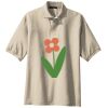 Tall Silk Touch Polo Thumbnail