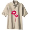 Tall Silk Touch Polo Thumbnail