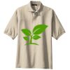 Tall Silk Touch Polo Thumbnail
