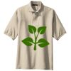 Tall Silk Touch Polo Thumbnail
