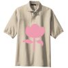 Tall Silk Touch Polo Thumbnail