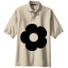 Tall Silk Touch Polo Thumbnail