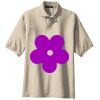 Tall Silk Touch Polo Thumbnail