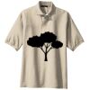 Tall Silk Touch Polo Thumbnail