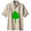 Tall Silk Touch Polo Thumbnail