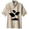 Tall Silk Touch Polo Thumbnail