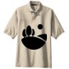 Tall Silk Touch Polo Thumbnail
