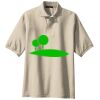 Tall Silk Touch Polo Thumbnail