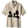 Tall Silk Touch Polo Thumbnail