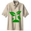 Tall Silk Touch Polo Thumbnail