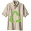 Tall Silk Touch Polo Thumbnail