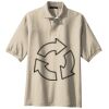 Tall Silk Touch Polo Thumbnail