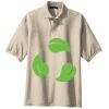 Tall Silk Touch Polo Thumbnail