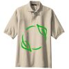 Tall Silk Touch Polo Thumbnail
