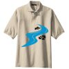 Tall Silk Touch Polo Thumbnail