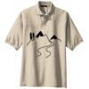 Tall Silk Touch Polo Thumbnail