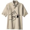 Tall Silk Touch Polo Thumbnail