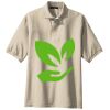 Tall Silk Touch Polo Thumbnail