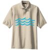 Tall Silk Touch Polo Thumbnail