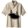 Tall Silk Touch Polo Thumbnail