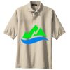 Tall Silk Touch Polo Thumbnail
