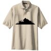 Tall Silk Touch Polo Thumbnail
