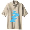 Tall Silk Touch Polo Thumbnail