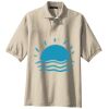 Tall Silk Touch Polo Thumbnail