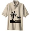 Tall Silk Touch Polo Thumbnail
