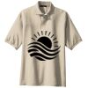 Tall Silk Touch Polo Thumbnail