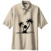 Tall Silk Touch Polo Thumbnail
