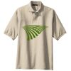Tall Silk Touch Polo Thumbnail