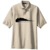 Tall Silk Touch Polo Thumbnail